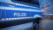 Mehrere Einsätze hatte die Polizei in den vergangenen Tagen am Hochrhein (Symbolbild).