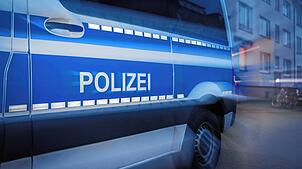 Mehrere Einsätze hatte die Polizei in den vergangenen Tagen am Hochrhein (Symbolbild).