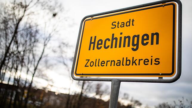 Die AfD will gerichtlich klären lassen, dass sie ihren Landesparteitag in der Stadthalle in Hechingen veranstalten darf.