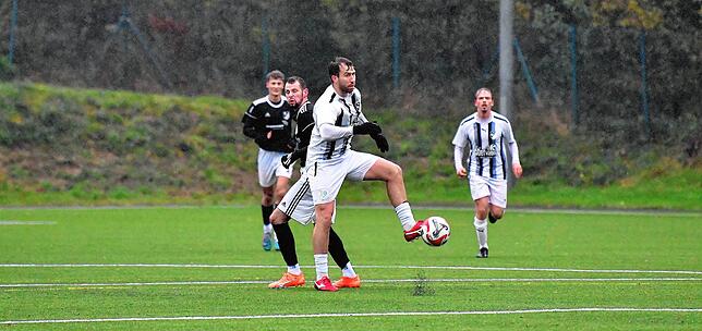 Bild 8: U23 des SV 08 Laufenburg siegt 1:0 gegen den FC Wittlingen &ndash; und wir haben Bilder!