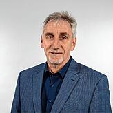Horst Fürderer