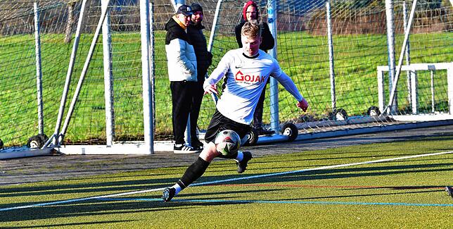 Bild 26: SG FC Wehr/Brennet besiegt den FC Schönau mit 3:0 – und wir haben Bilder!