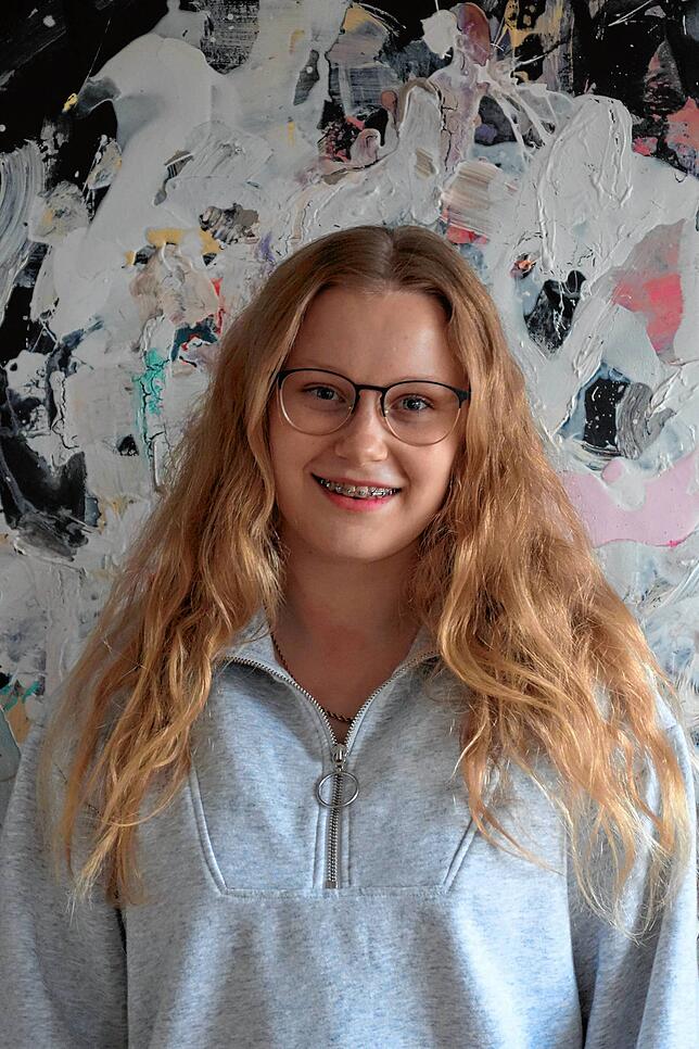 Christelle Warner
