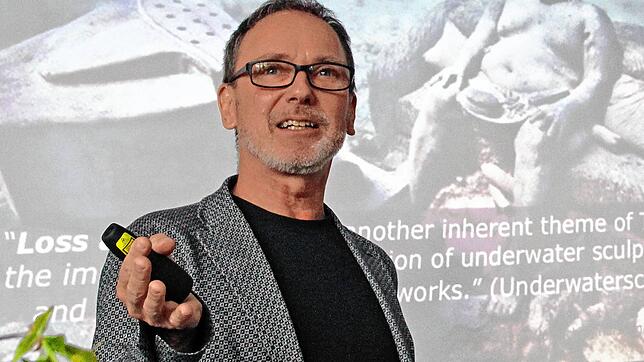 Einen offeneren und ehrlicheren Dialog fordert Stadtrat Herbert Dreiseitl von der Stadtverwaltung Überlingen bei geplanten Projekten.