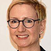 „Schlussendlich entscheidet die Sicherheit der Gesteinsschichten.“ Vera Schraner, Bürgermeisterin von Büsingen