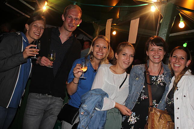 Bild 24: Alle Bilder vom 35. Brigachtaler Dorffest
