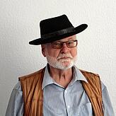 Stadtrat Hermann Zorbach Bild: Bernhard Lutz