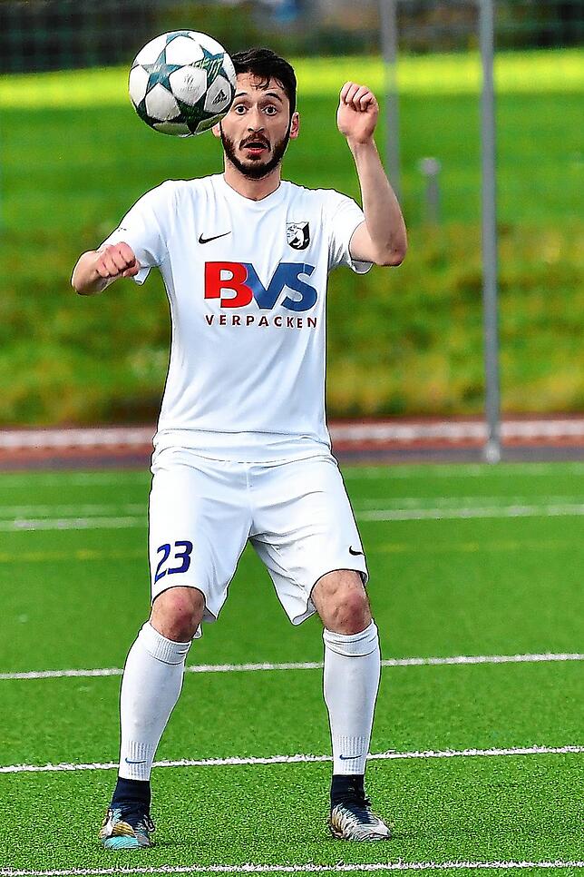 Bild 38: FC Erzingen gewinnt das Spitzenspiel mit 5:3 beim FC Zell &ndash; und wir haben Bilder!