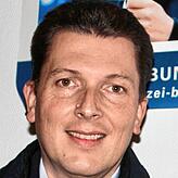 Polizeihauptkommissar Christian Zielke.