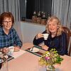 Manuela Blatter (rechts) im Gespräch mit uneserer Mitarbeiterin Ursula Ortlieb. Manuela Blatter engagiert sich seit über 34 Jahren im FC ...