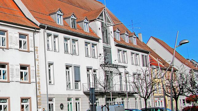 Die Stadt Hüfingen hat drei Millionen Euro bei der Bremer  Greensill Bank angelegt.