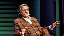 Ingolf Lenßen berichtet vom Fall eines zu Unrecht Inhaftierten.