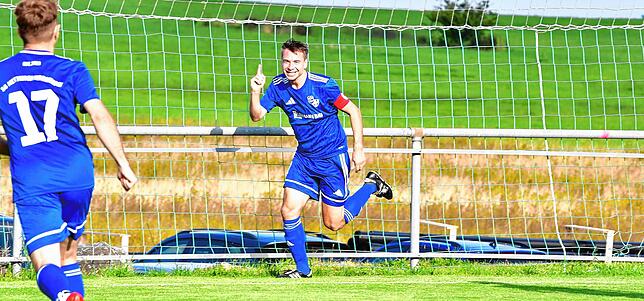 Bild 35: SG Mettingen/Krenkingen gewinnt das Schertle-Schmidt-Turnier beim FC Birkendorf – wir haben Fotos!