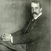 Der Architekt Henry van de Velde gilt als Vorreiter des Bauhauses. 1918 zog er nach Uttwil an die Schweizer Bodenseeseite.