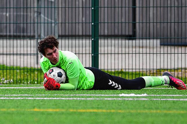 Bild 36: SG FC Wehr/Brennet zieht mit 2:1 n.V. beim TuS Binzen ins Pokalfinale ein &ndash; und wir haben Bilder!