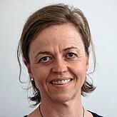„Bitte nicht füttern“, rät Sindy Bublitz Anwohnern.