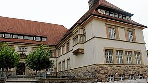 An Bräunlingens Grundschule wird Sozialarbeit immer wichtiger. Fotos: Dagobert Maier