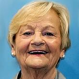Rita Mosel. Bild: Ursula Freudig