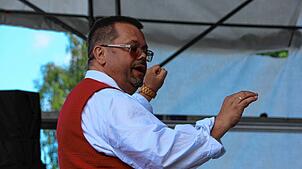 Bild : Die besten Bilder vom Walder Dorffest