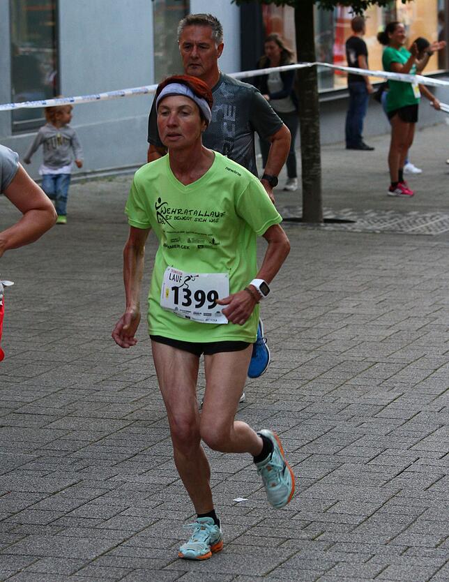 Bild 36: Omar Tareq gewinnt den 15. Trompeterlauf in Bad Säckingen &ndash; und wir haben die Bilder!