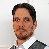 Björn Graf Bernadotte ist Geschäftsführer der Mainau.