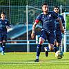 Antreiber: Erdal Kizilay &ndash; hier ein Archivbild &ndash; kehrte nach seiner Rot-Sperre zurück ins Team und führte den VfB Waldshut ...