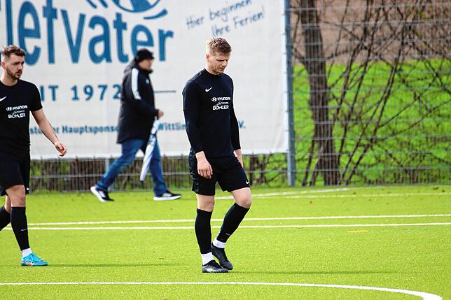 Bild 13: SG FC Wehr/Brennet holt ein 3:3 beim FC Wittlingen &ndash; und wir haben Bilder!