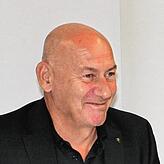 Stefan Leuninger, Berater vom Büro Cima.