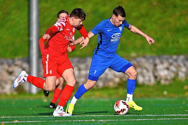 Bild 23: TuS Stetten besiegt den FC Schlüchttal mit 4:3 – und wir haben Bilder!