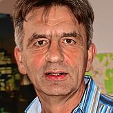 Andreas Dereck. Leiter des Amtes für öffentliche Ordnung.