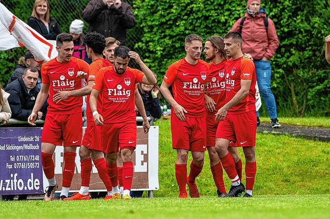 Bild 45: VfB Waldshut behält die Nerven am Elfmeterpunkt im Pokalfinale gegen FC Tiengen 08 &ndash; hier Fotos!