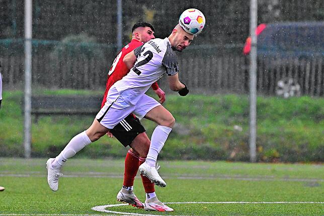 Bild 39: VfB Waldshut gewinnt beim SV Au-Wittnau mit 4:2 &ndash; und wir haben Bilder!
