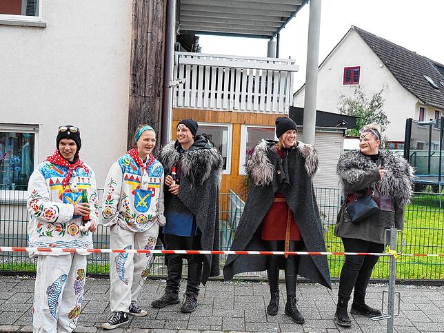 Bild 10: Die schönsten Bilder vom Bobbycar-Rennen in Altenburg