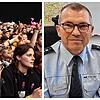 Denkwürdige Momente und überraschende Entwicklungen: Seit 20 Jahren ist der Donaueschinger Revierleiter Thomas Knörr für die Polizei ...
