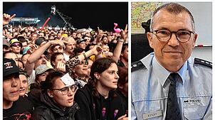 Denkwürdige Momente und überraschende Entwicklungen: Seit 20 Jahren ist der Donaueschinger Revierleiter Thomas Knörr für die Polizei ...