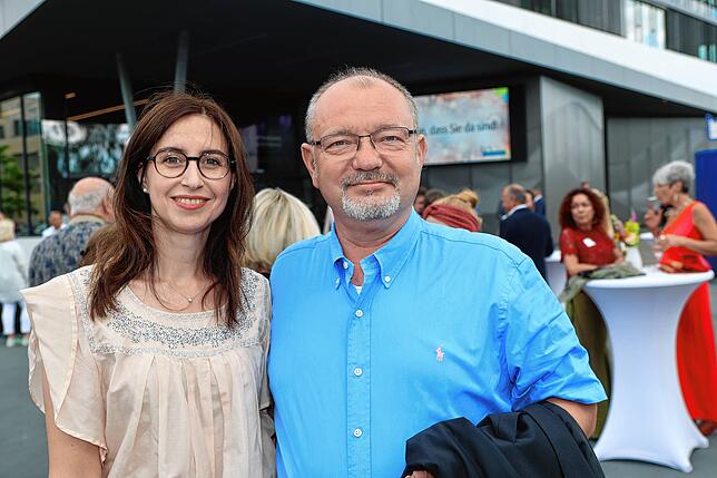 Bild 16: 80 Jahre SÜDKURIER: Die besten Bilder vom Festakt im Bodenseeforum (Teil 1)