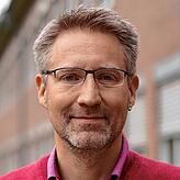 Sebastian Lakner ist einer der profiliertesten Agrarökonomen des Landes. Er lehrt an der Uni Rostock.