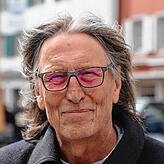 Wolfgang Moßmann ist Diplom-Ingenieur und steht auf Platz 4 der Linken Liste für die Gemeinderatswahl.