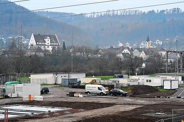Bild 14: 300 Tonnen schwerer Trafo-Transport – hier die spektakulärsten Einblicke!
