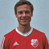 Manuel Streuff (29) aus Eggingen ist verheiratet. Der Marketingspezialist ist im Vorstand des SV Eggingen.