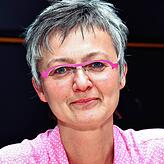 Beate Behrens, Wirtschaftsförderin der Stadt Konstanz.