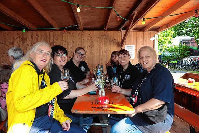 Bild 5: Reichenauer Wein- und Fischerfest 2025: Auf der Insel wird wieder gefeiert