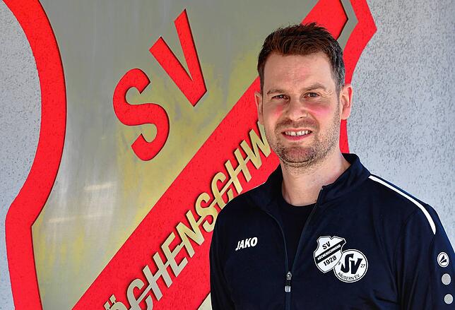 Trainer Markus Fehrenbacher von der SG Höchenschwand/Häusern: „Egal, was kommt. Egal, wie die Saison verläuft. Egal, ob ...