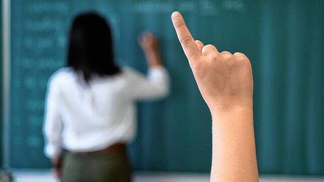 Bild : Pisa-Schock: Deutsche Schüler schneiden so schlecht ab wie noch nie
