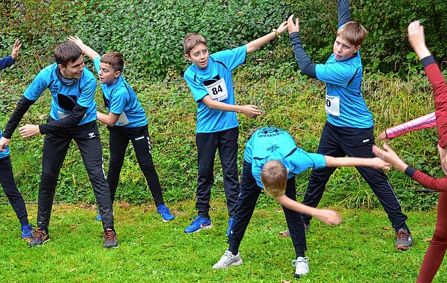 Bild 7: Die besten Bilder des Gehrenberglauf in Markdorf – Teil 1