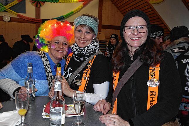 Bild 16: Rathaussturm im Deggenhausertal: Die spektakulärsten Bilder des Aufstands zur Fasnacht