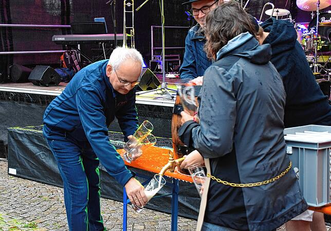 Bild 13: Schweizer Feiertag 2022: Bilder vom Festauftakt am Freitagabend
