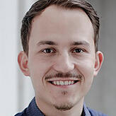 Maximilian Wagner, CDU
