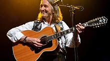 Roger Hodgson können Fans im kommenden Jahr beim Salem Open Air hören.