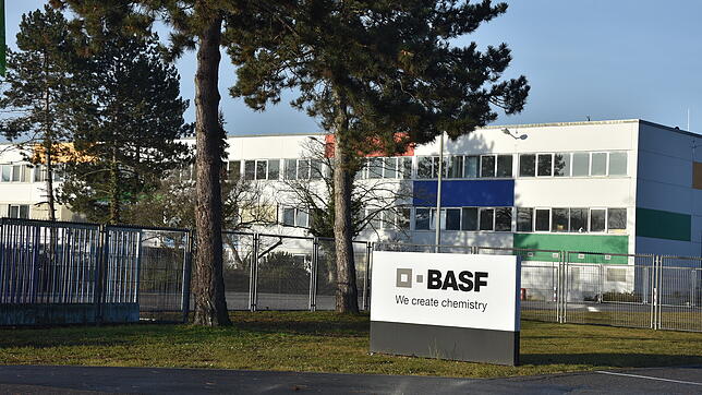 Die BASF am Standort Grenzach-Wyhlen hat Dienstreisen nach Wuhan vorerst eingestellt.